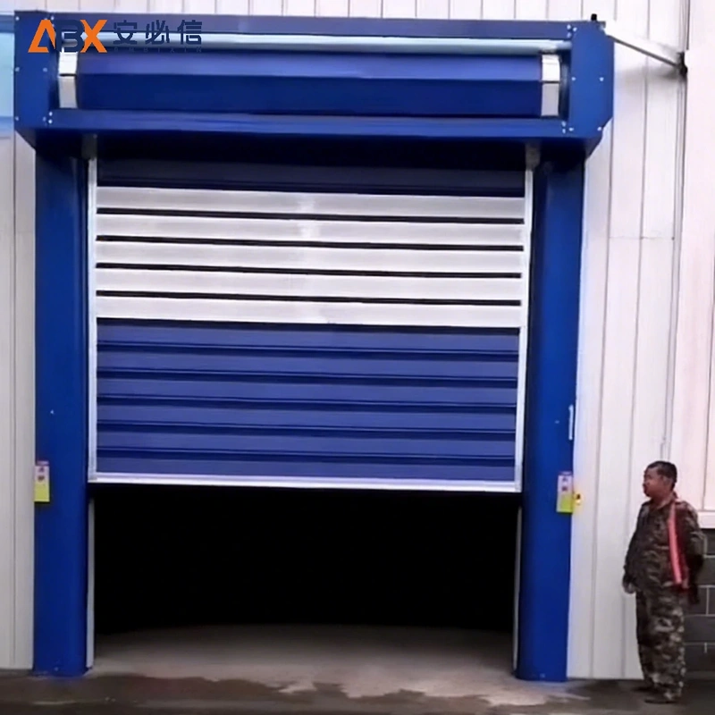 德宏傣族景颇族感应高速门